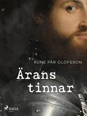 cover image of Ärans tinnar